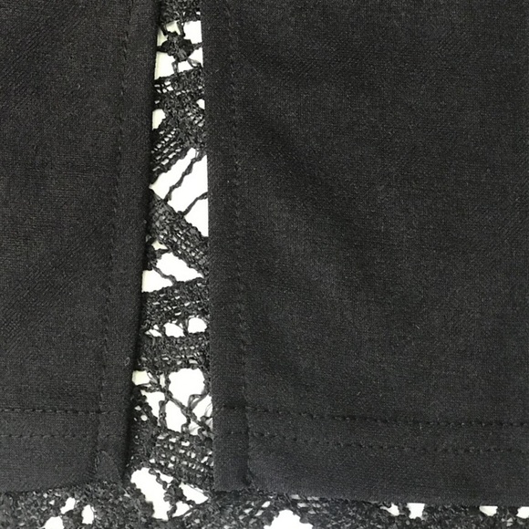 Woman dress Split Back Lace Halter Dress - Picture 12 of 12